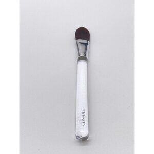 Clinique Concealer Foundation Makeup Brush
